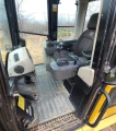 2010 Caterpillar 963D track loader