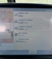 2014 New Holland Speedrower 240 Self-Propelled Windrower