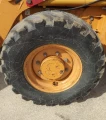 2004 Case 580 Super M Plus 4x4 Loader Backhoe WExtendahoe