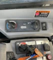 2020 Kubota KX080-4S2 mini excavator