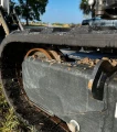 2022 Bobcat E50 mini excavator