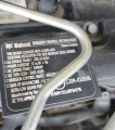 2018 Bobcat E85 Mini Excavator