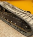 2019 John Deere 333G tracked skid steer loader1