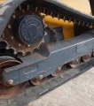 2020 John Deere 333G tracked skid steer loader