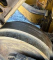 2011 Caterpillar D6T XL dozer