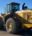 2006 John Deere 844J wheel loader