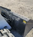 2022 Bobcat T870 tracked skid steer loader
