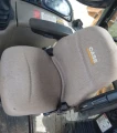 2010 Case 590 Super N backhoe