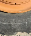 2013 Case 821F Wheel Loader