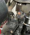 2022 Bobcat T76 R-Series tracked skid steer loader