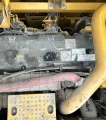 2013 Caterpillar 349E L excavator