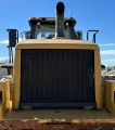 2010 Caterpillar 972H wheel loader
