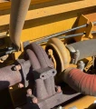 2004 Caterpillar 320CLU Excavator