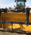 2009 John Deere 524KH Wheel Loader