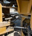 2012 Caterpillar 962K wheel loader