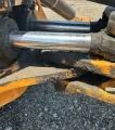 2013 Case 580 Super N backhoe