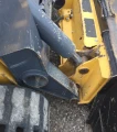 2018 John Deere 331G Skid Steer