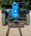 2018 Genie GTH-636 telehandler