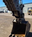 2014 John Deere 135G excavator