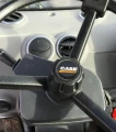 2018 Case 221F Compact Wheel Loader