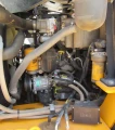 2013 JCB TM320 articulated telehandler