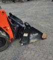 2021 KUBOTA SVL75-2 SKID STEER