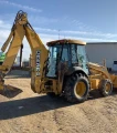 2006 John Deere 410G 4x4 Loader Backhoe WExtendahoe