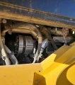 2021 John Deere 333G tracked skid steer loader