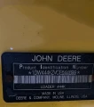2013 John Deere 444K wheel loader