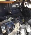 2018 Case 221F Wheel Loader
