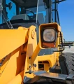 2015 Hyundai HL740XTD-9A Wheel Loader