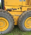 2013 John Deere 770G motor grader