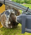 2013 John Deere 770G motor grader