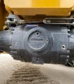 2019 Caterpillar TH408D 4x4x4 Ag Handler