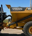 2011 Volvo A40F haul truck