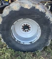 2013 Case IH 7230 2WD Combine