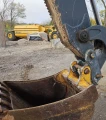 2016 John Deere 310SL backhoe