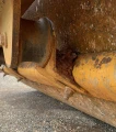 2008 Caterpillar CS56 single drum vibratory roller