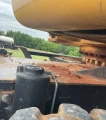 2011 Caterpillar M322D Wheeled Excavator