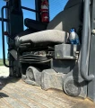 2013 John Deere 772G motor grader
