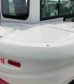 2017 Takeuchi TB290 Mini Excavator
