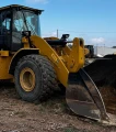2019 Caterpillar 950M wheel loader