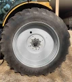 2013 Challenger MT665D MFWD Tractor
