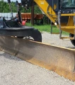 2016 John Deere 770G motor grader