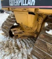 2005 Caterpillar D6N LGP Crawler Dozer