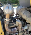 2017 Vermeer RTX750 trencher