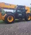 2016 JCB 512-56 Telehandler