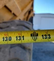 2001 John Deere 400C haul truck