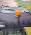 2016 JCB 512-56 Telehandler