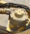 2006 Caterpillar 160H VHP Plus motor grader